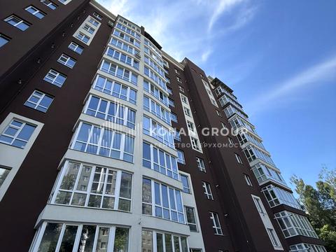 квартира по адресу Львовское шоссе, 53