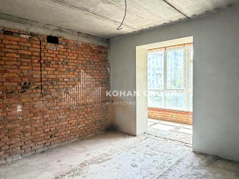квартира по адресу Львовское шоссе, 53