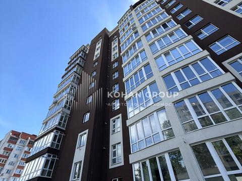 квартира по адресу Львовское шоссе, 53