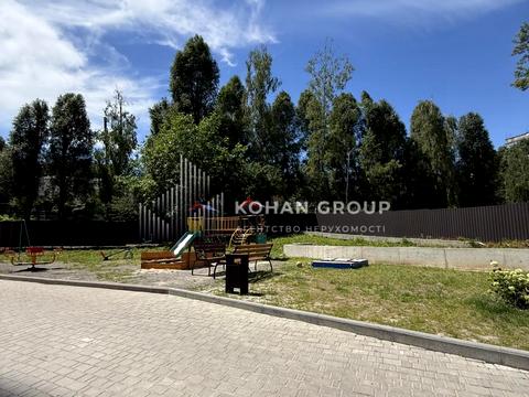 квартира по адресу Львовское шоссе, 53