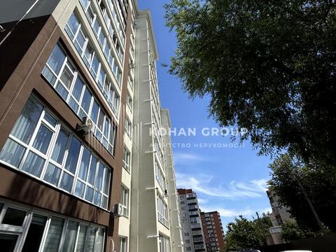 квартира по адресу Львовское шоссе, 53