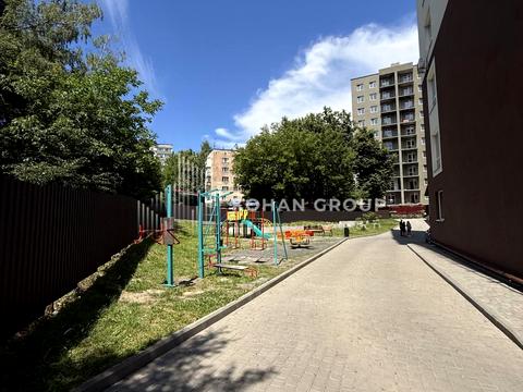 квартира по адресу Львовское шоссе, 53