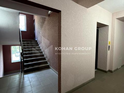 квартира по адресу Львовское шоссе, 53