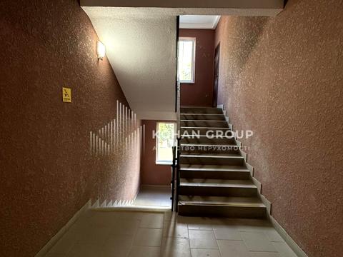 квартира по адресу Львовское шоссе, 53