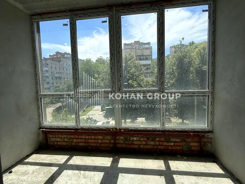 квартира по адресу Львовское шоссе, 53