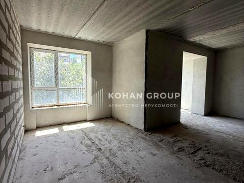 квартира по адресу Львовское шоссе, 53