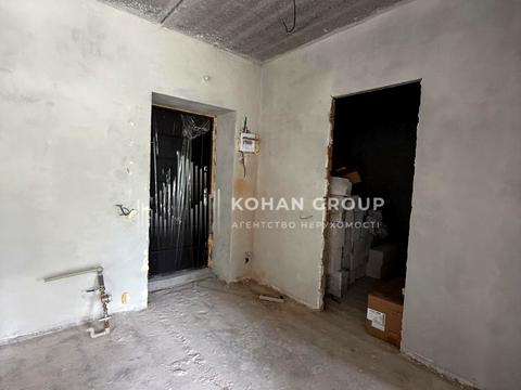 квартира по адресу Львовское шоссе, 53