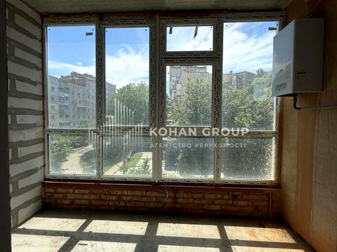 квартира по адресу Львовское шоссе, 53