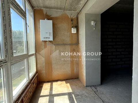 квартира по адресу Львовское шоссе, 53