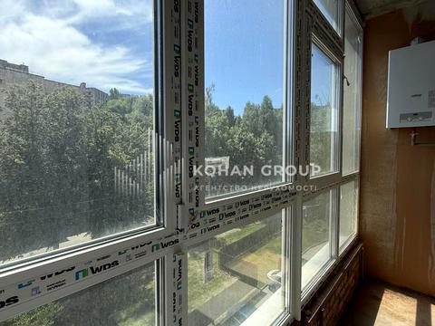 квартира по адресу Львовское шоссе, 53