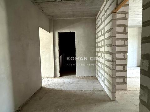 квартира по адресу Львовское шоссе, 53