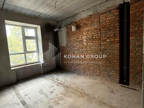 квартира по адресу Львовское шоссе, 53