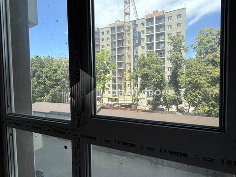 квартира по адресу Львовское шоссе, 53