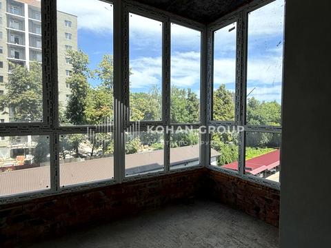 квартира по адресу Львовское шоссе, 53