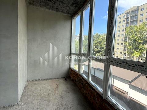 квартира по адресу Львовское шоссе, 53