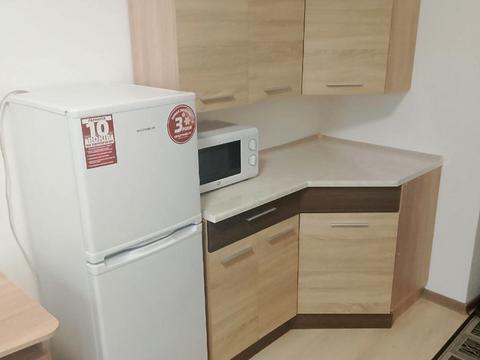 комната по адресу Левандовская ул., 25