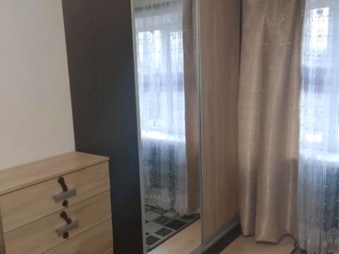комната по адресу Левандовская ул., 25