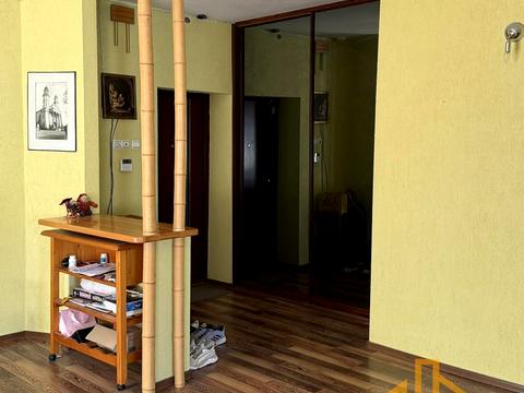 квартира за адресою Підгірна вул., 1