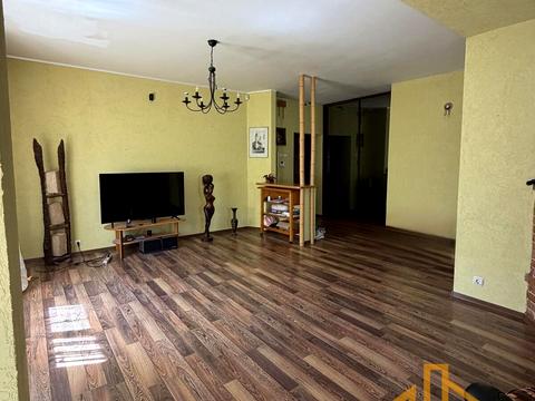 квартира за адресою Підгірна вул., 1