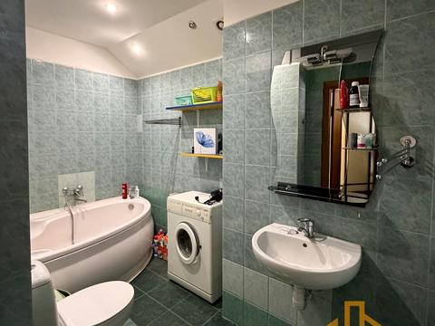 квартира за адресою Підгірна вул., 1