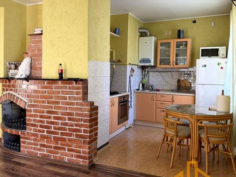 квартира за адресою Підгірна вул., 1