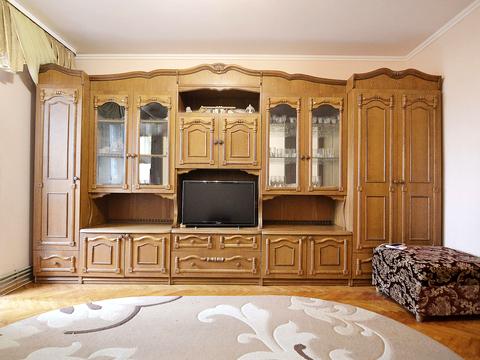 квартира по адресу Федьковича ул., 114