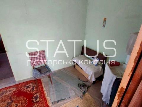 будинок за адресою Тіньова вул., 31б