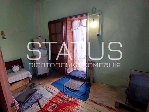 будинок за адресою Тіньова вул., 31б