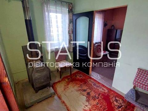 будинок за адресою Тіньова вул., 31б