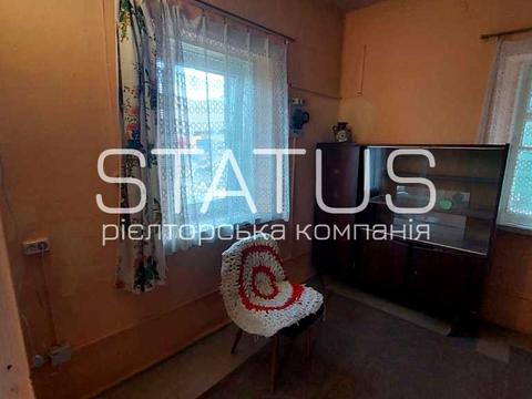 будинок за адресою Тіньова вул., 31б