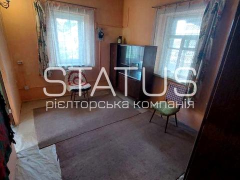 будинок за адресою Тіньова вул., 31б