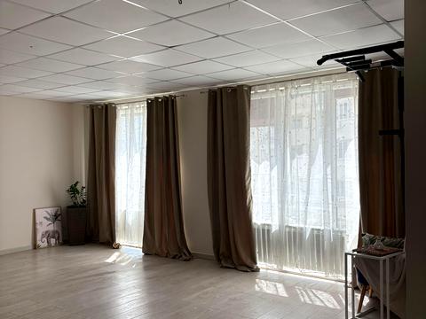 коммерческая по адресу Нивская ул., 4-Г