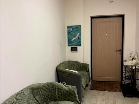 коммерческая по адресу Нивская ул., 4-Г