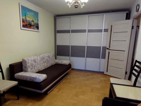 квартира за адресою Вука Караджича вул. (Зорге), 14а
