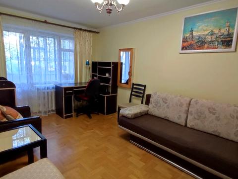 квартира по адресу Караджича ул. (Зорге), 14а