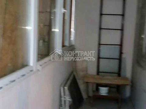квартира за адресою Метробудівників вул., 32