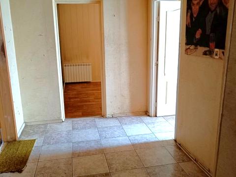 квартира по адресу Сонячна Набережна ул. (Маршала Малиновского), 14