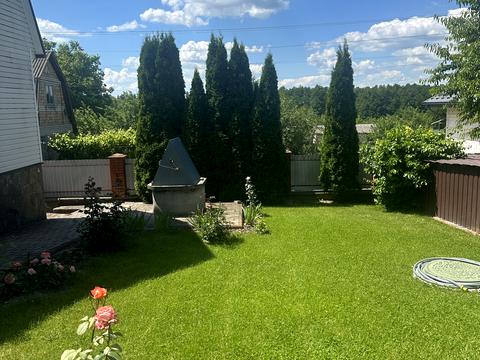 дом по адресу Райдужна, 175