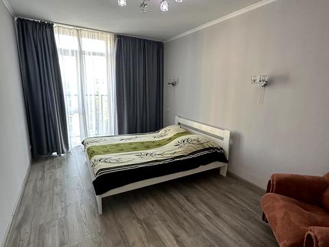 квартира за адресою Стрийська вул., 111-Б