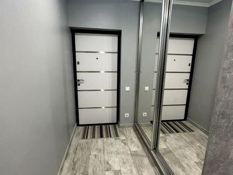 квартира за адресою Стрийська вул., 111-Б