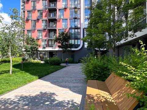 квартира по адресу Братьев Шеметов ул., 7