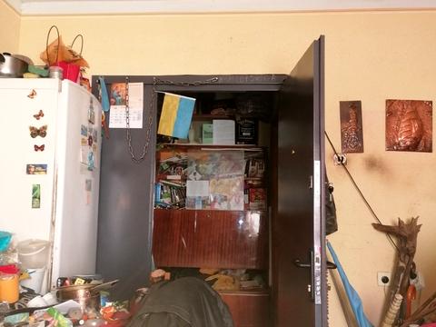 комната по адресу Трилёвского ул., 5