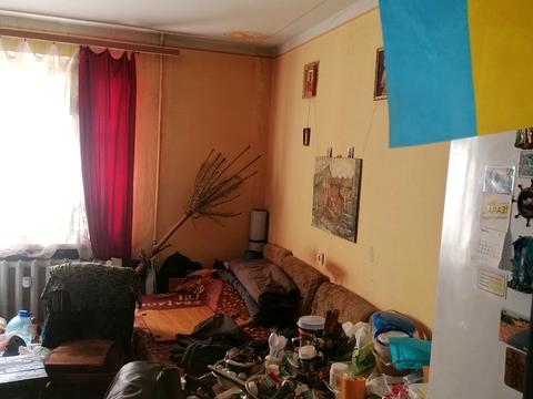 комната по адресу Трилёвского ул., 5