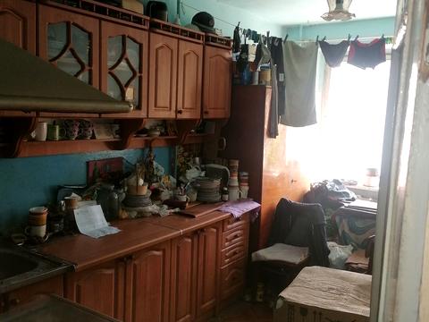 комната по адресу Трилёвского ул., 5