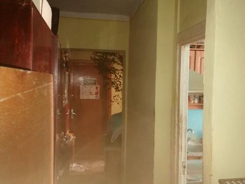 комната по адресу Трилёвского ул., 5