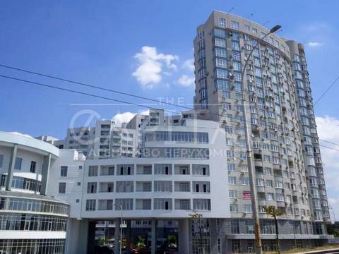 квартира по адресу Владимира Ивасюка просп. (Героїв Сталінграду), 2-Д