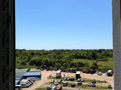 квартира по адресу Трускавецкая ул., (Будинок)