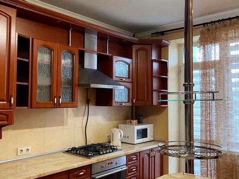 квартира за адресою Глинянський Тракт вул., 55