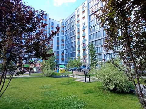 квартира за адресою Гетьмана Мазепи вул., 164, к6