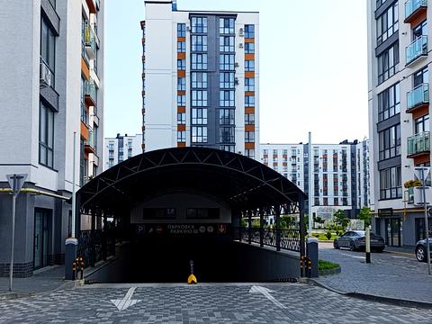 квартира за адресою Гетьмана Мазепи вул., 164, к6